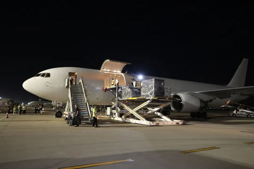 陜西新開西安 列日 西安 布達佩斯2條國際全貨運航線