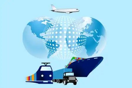 國際物流、快遞、空運、海運、FBA頭程、專線分別都有什么不同