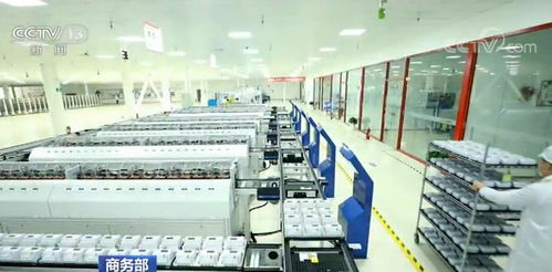 商務部 幫助外貿企業(yè)保市場 保訂單 保份額