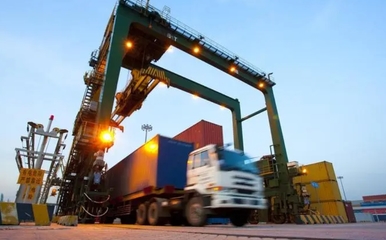 國際物流運輸中的返空費是什么意思(返空費收費標準)