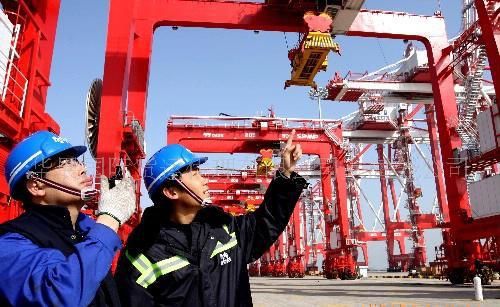 上海港進(jìn)口報(bào)關(guān)商檢全攻略 舊銑頭操作流程與注意事項(xiàng)（附圖）