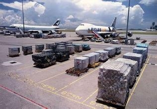 美國芝加哥空運(yùn)進(jìn)口到上海國際物流專線 高效、可靠的跨境物流解決方案