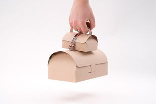 簡(jiǎn)約高端與環(huán)保并蓄 Kino素食餐廳外賣(mài)包裝創(chuàng)新設(shè)計(jì)賞析